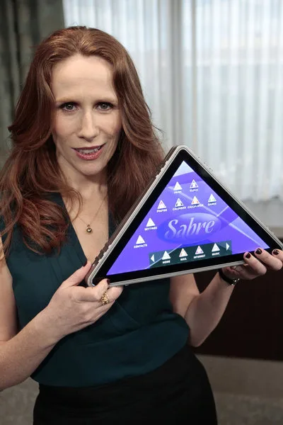 تصویر Catherine Tate