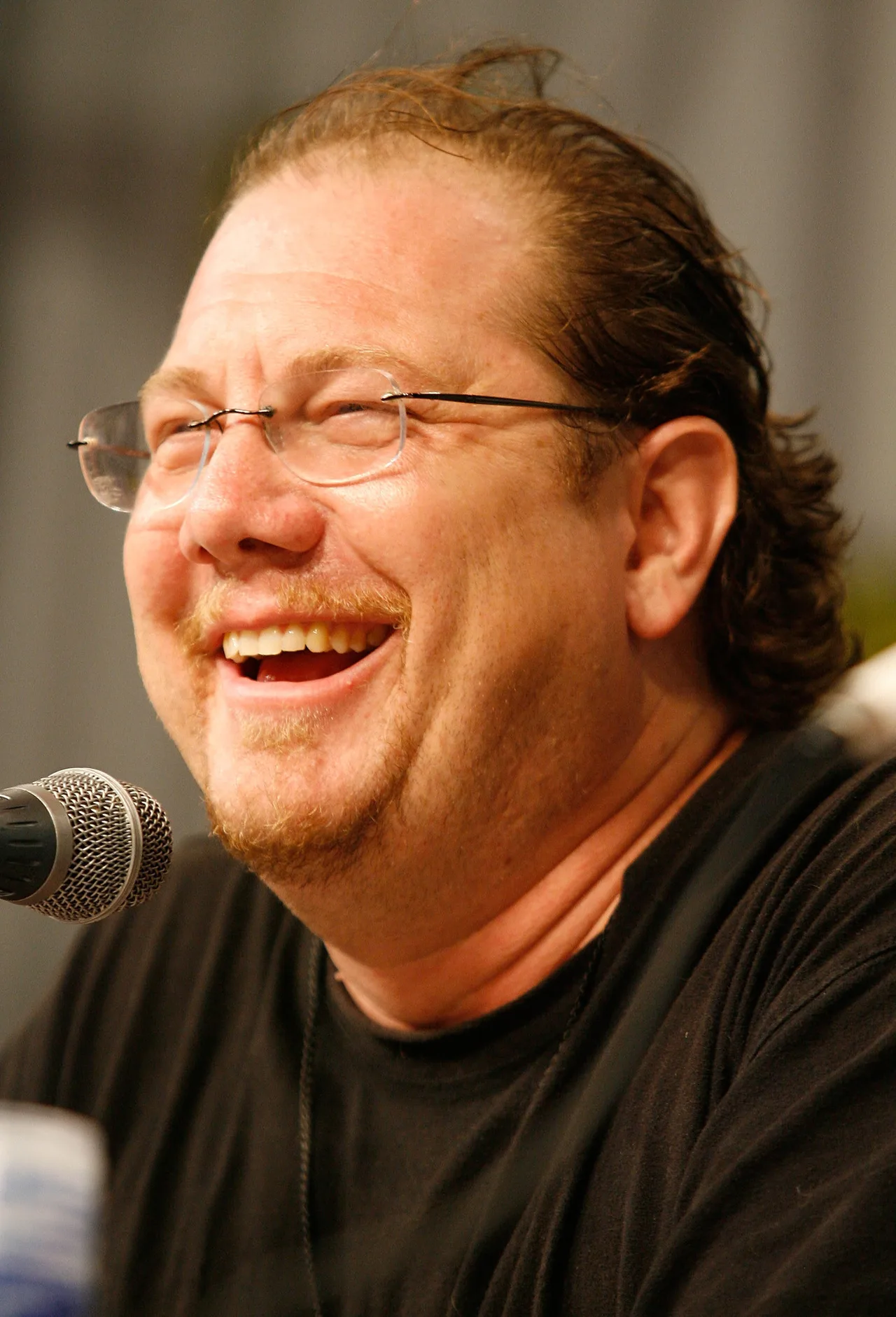 تصویر Fred Tatasciore