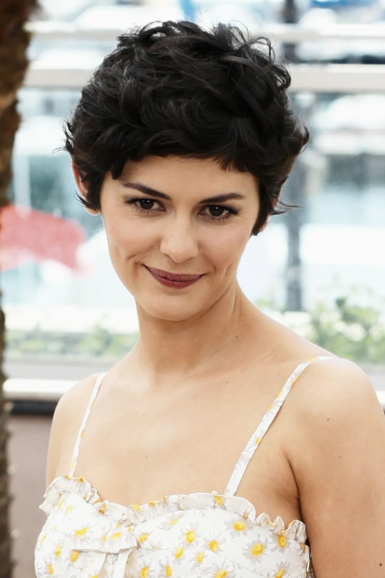 تصویر Audrey Tautou