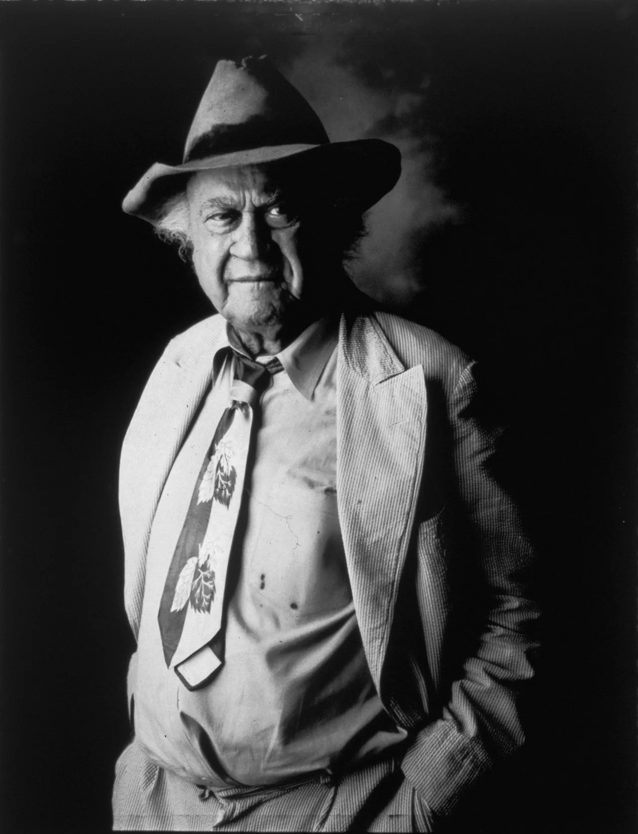 تصویر Dub Taylor