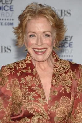 تصویر Holland Taylor
