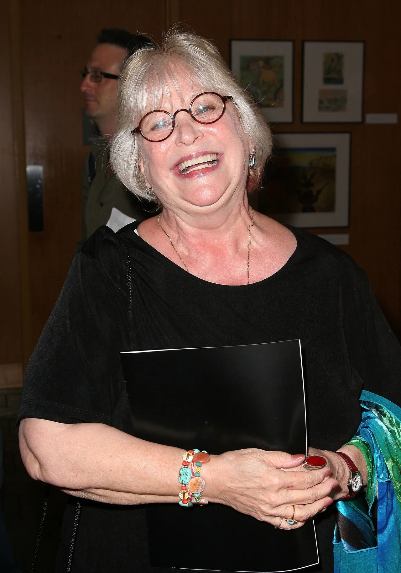 تصویر Russi Taylor