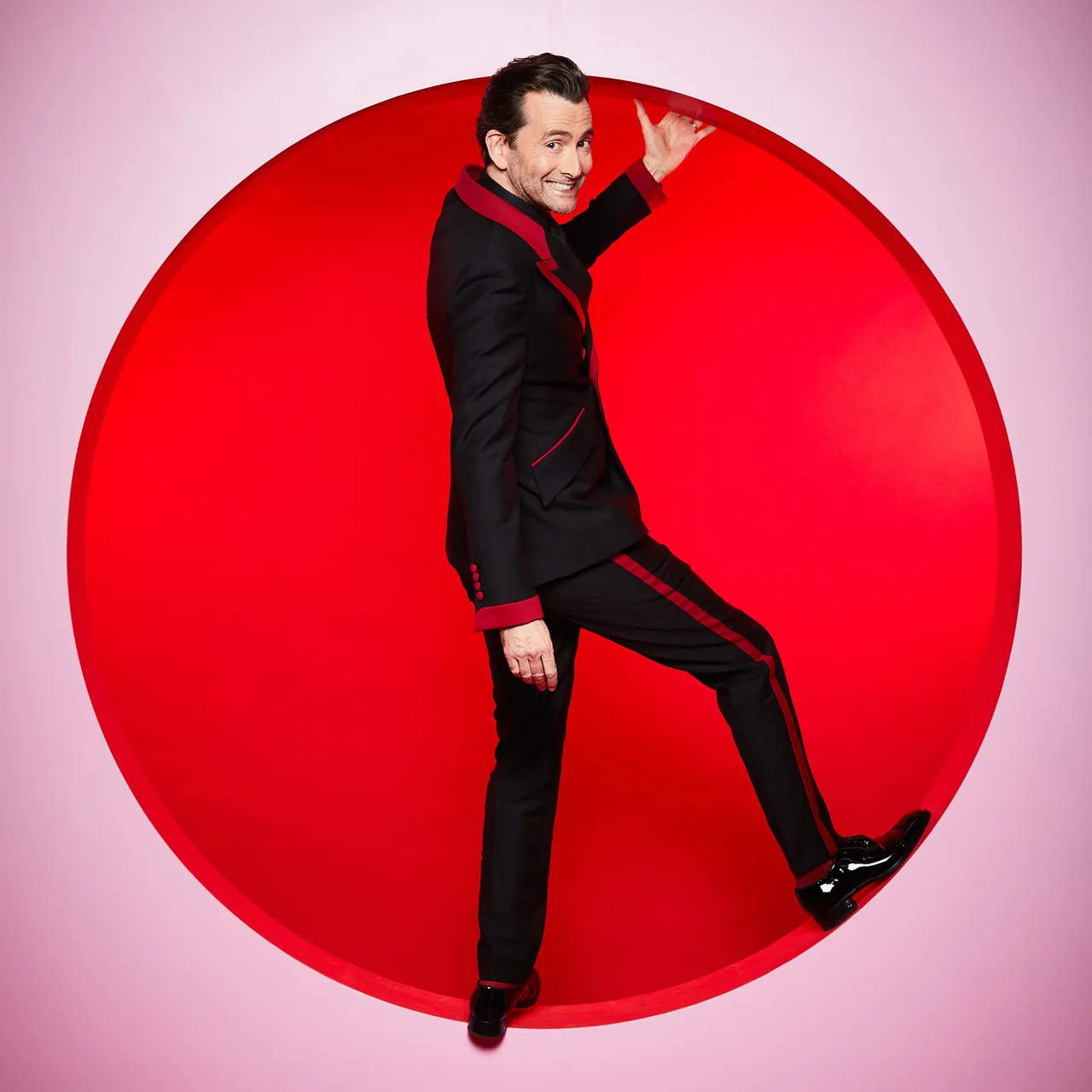 تصویر David Tennant