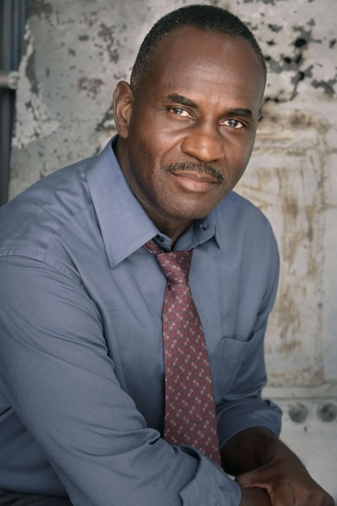 تصویر Julius Tennon