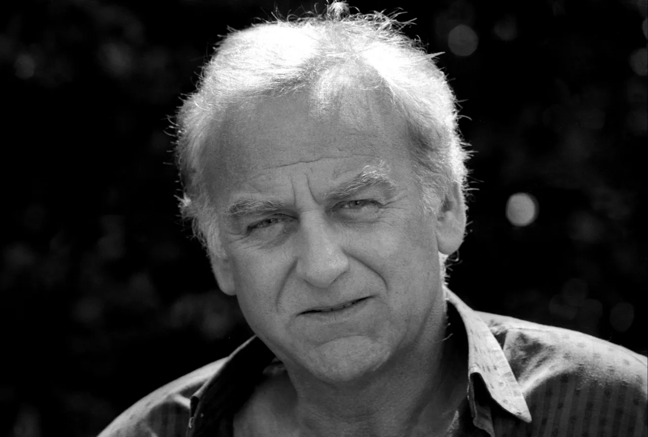 تصویر John Thaw
