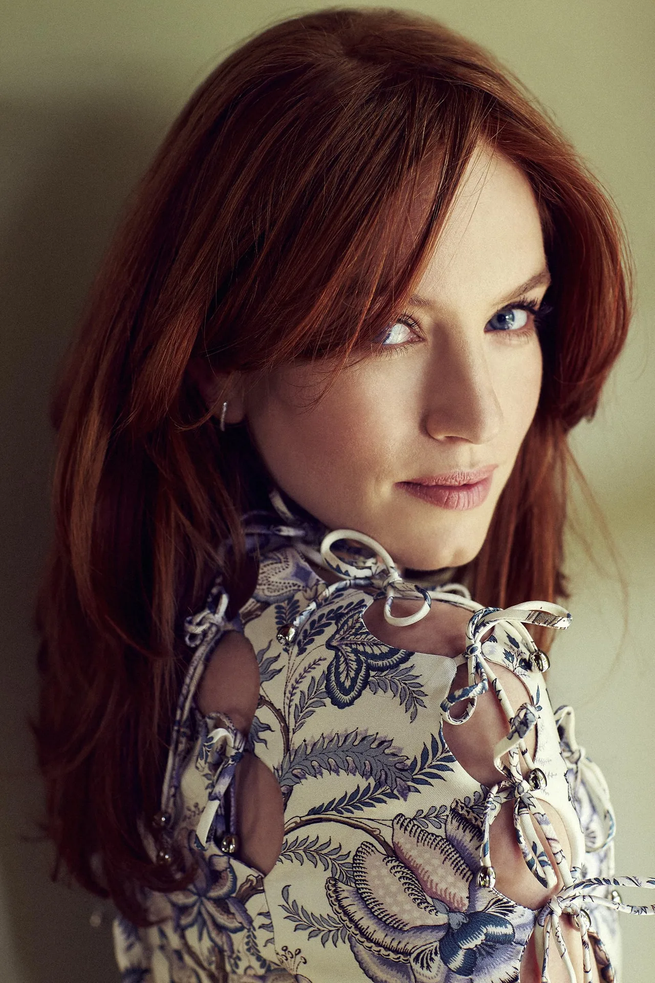 تصویر Maria Thayer