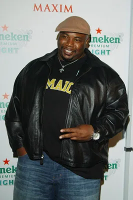 تصویر Marcello Thedford