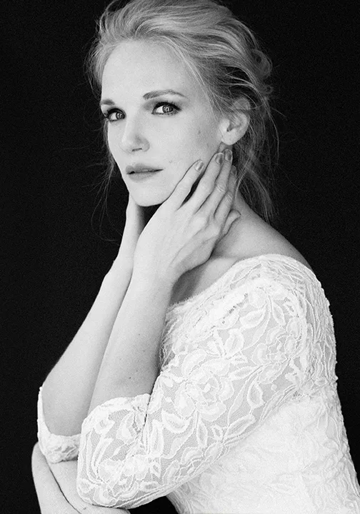 تصویر Marianne Farley