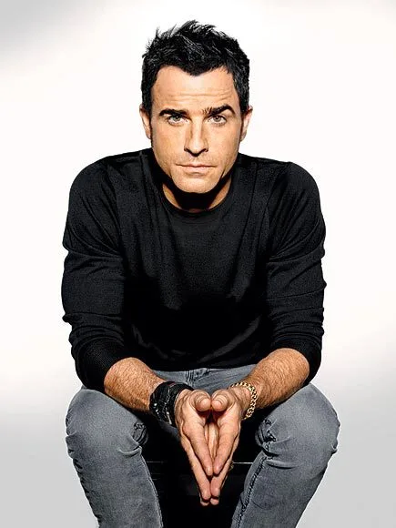 تصویر Justin Theroux