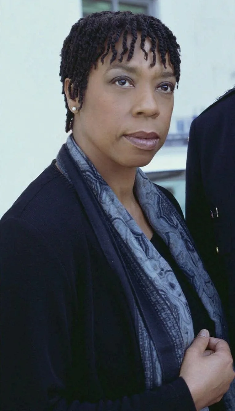 تصویر Lynne Thigpen