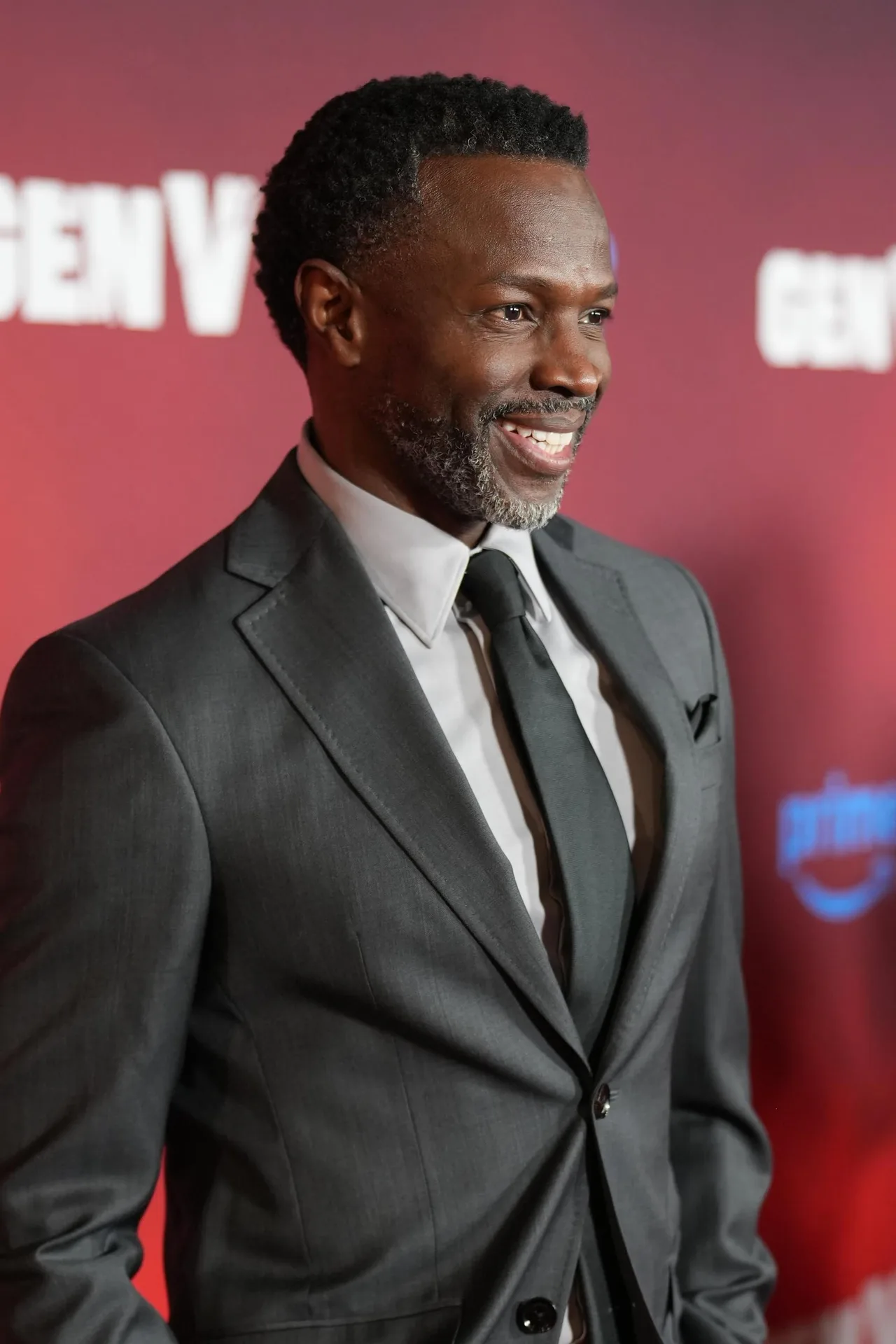 تصویر Sean Patrick Thomas