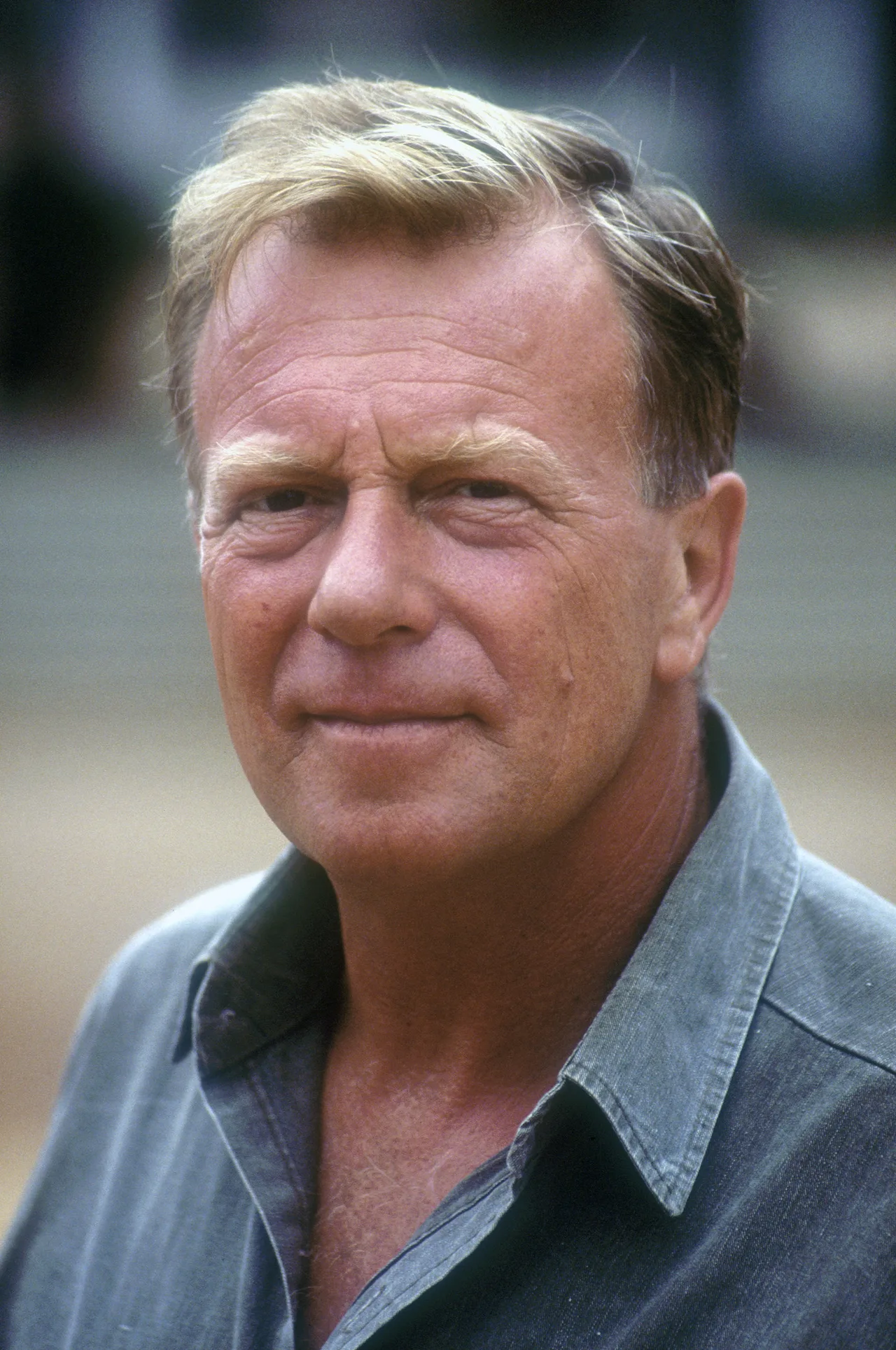تصویر Jack Thompson