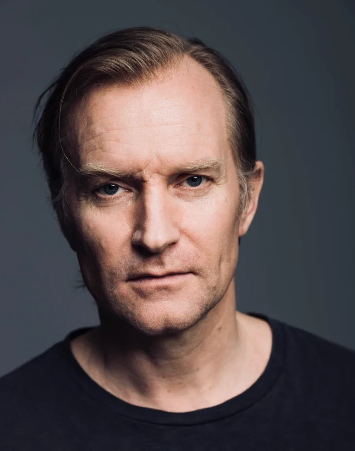 تصویر Ulrich Thomsen