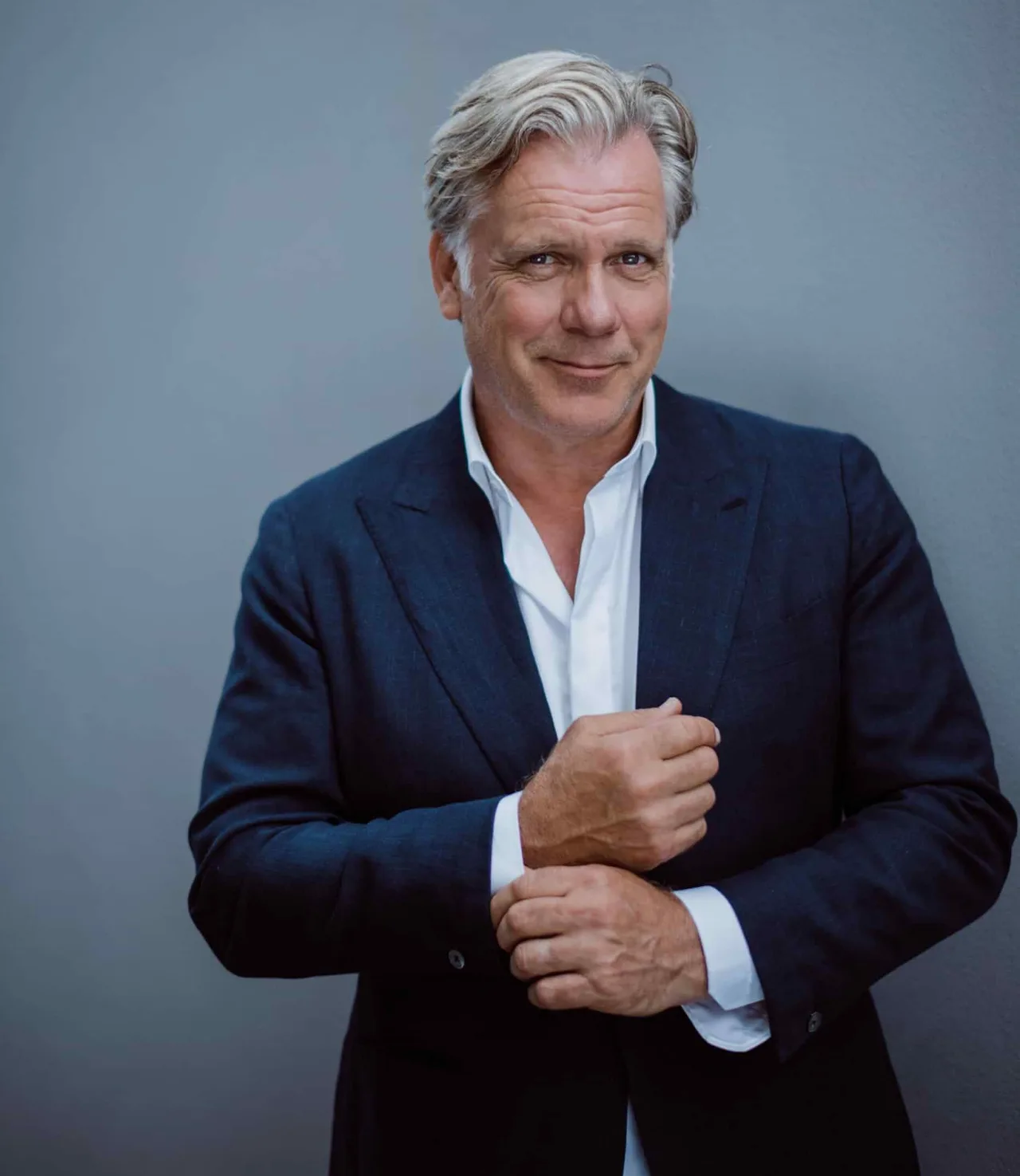 تصویر Erik Thomson