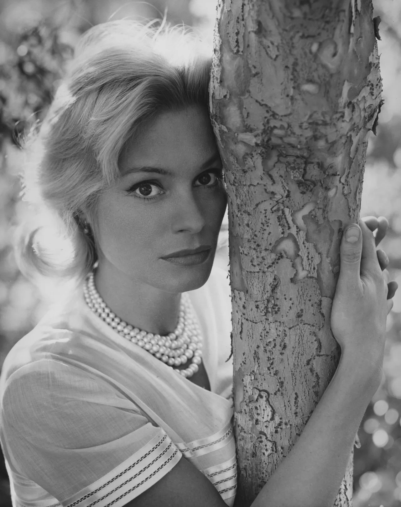 تصویر Ingrid Thulin