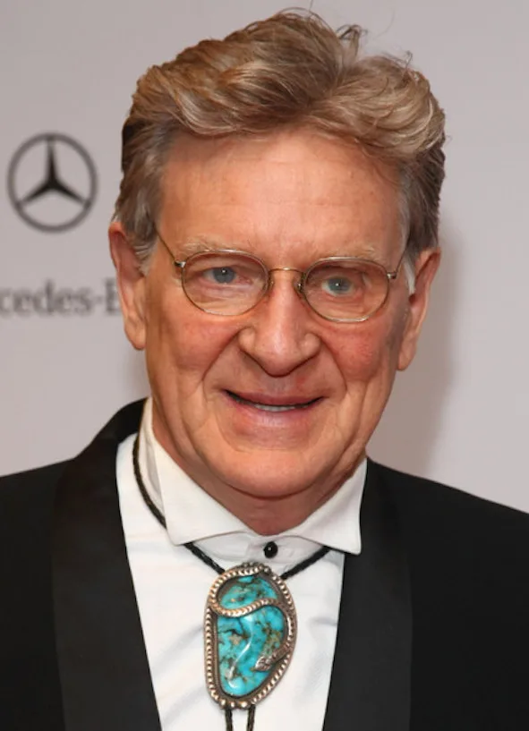 تصویر Robert Thurman