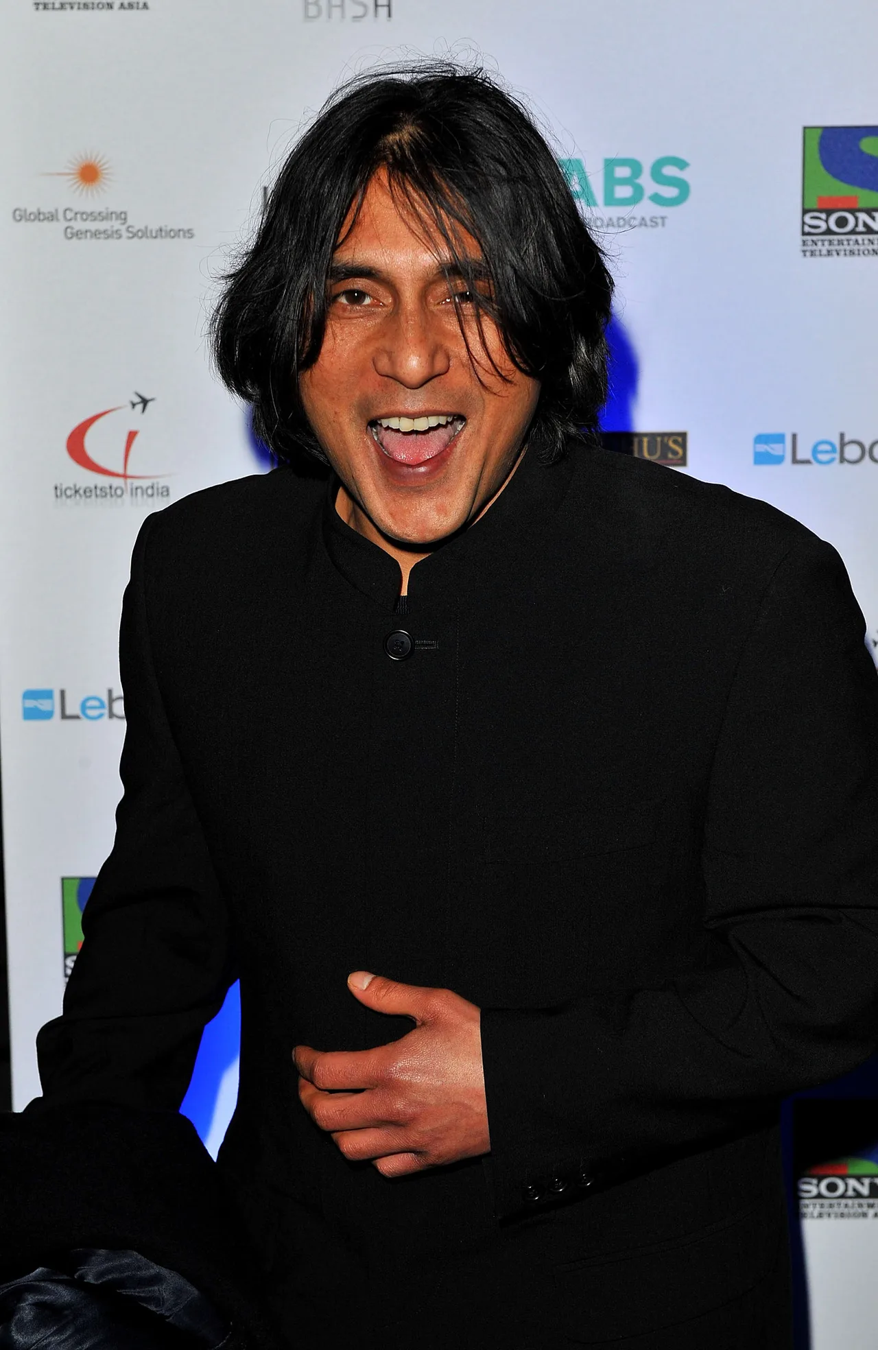 تصویر Ramon Tikaram