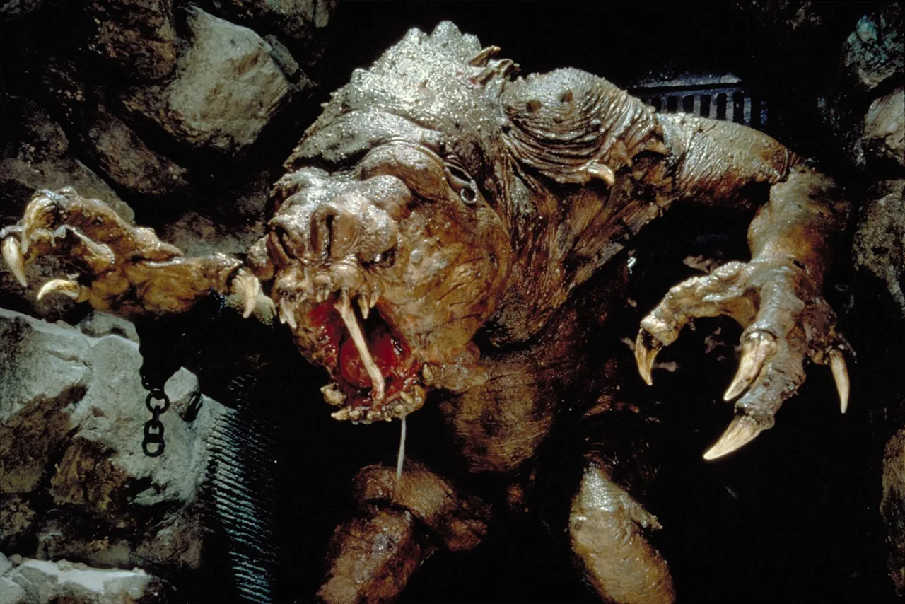 تصویر Phil Tippett