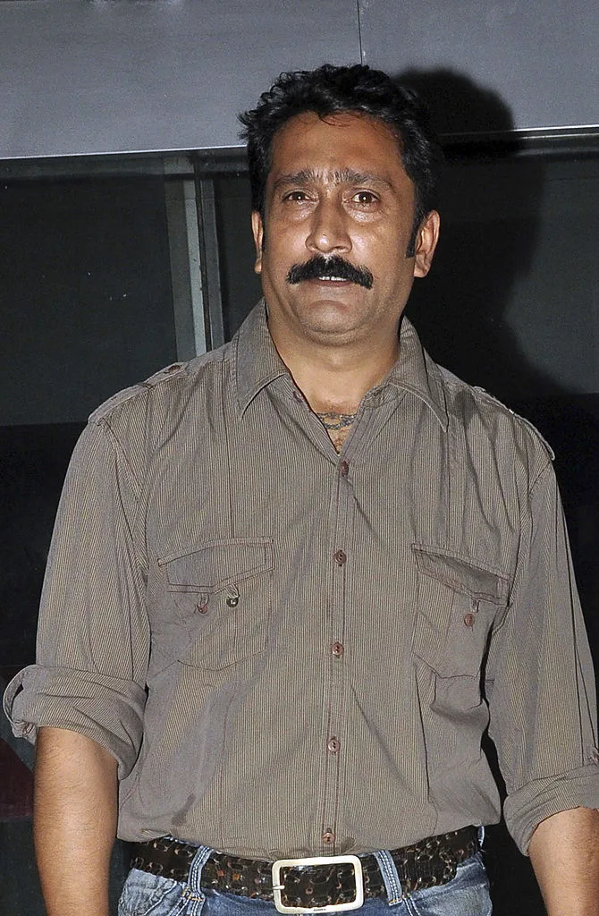 تصویر Mukesh Tiwari