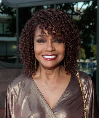 تصویر Beverly Todd