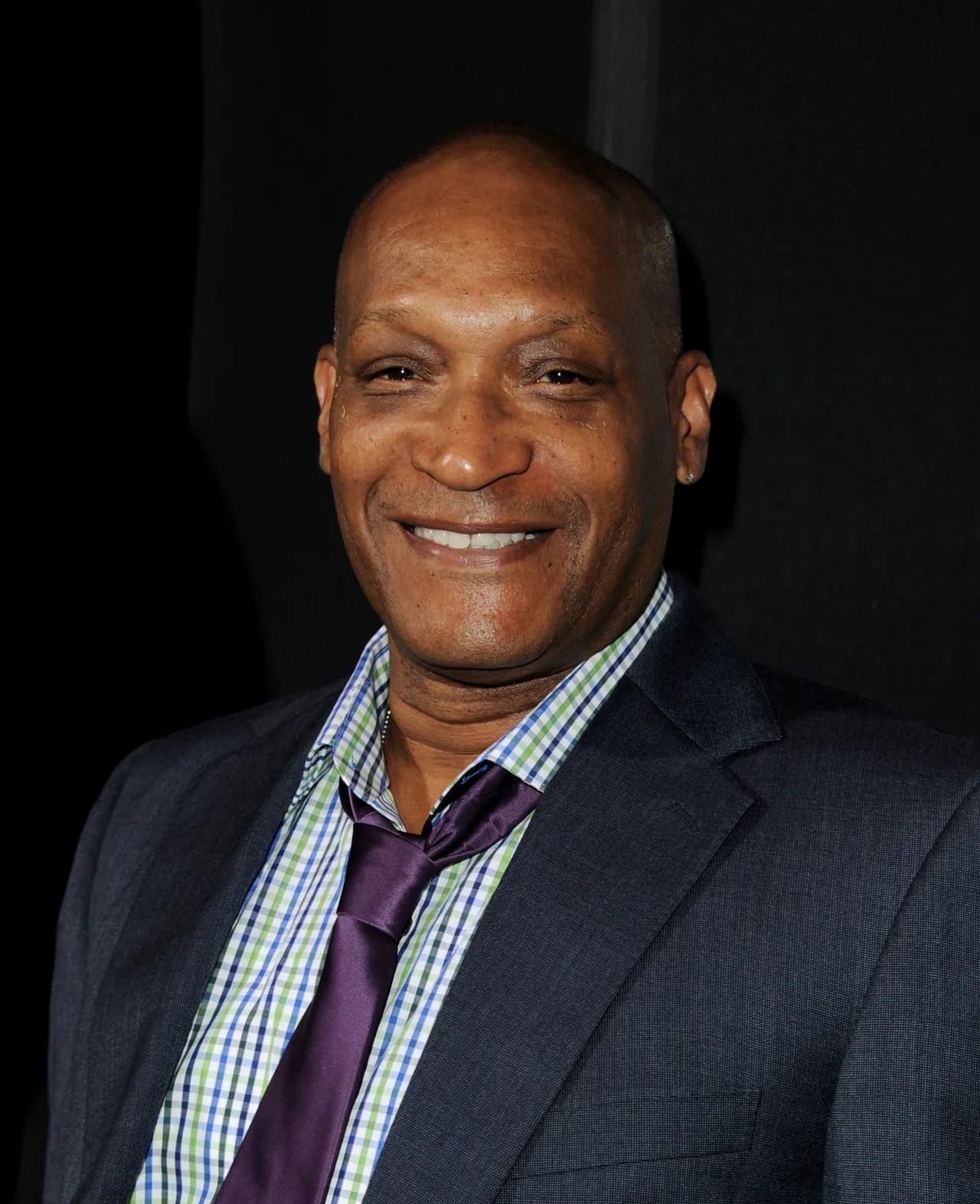 تصویر Tony Todd