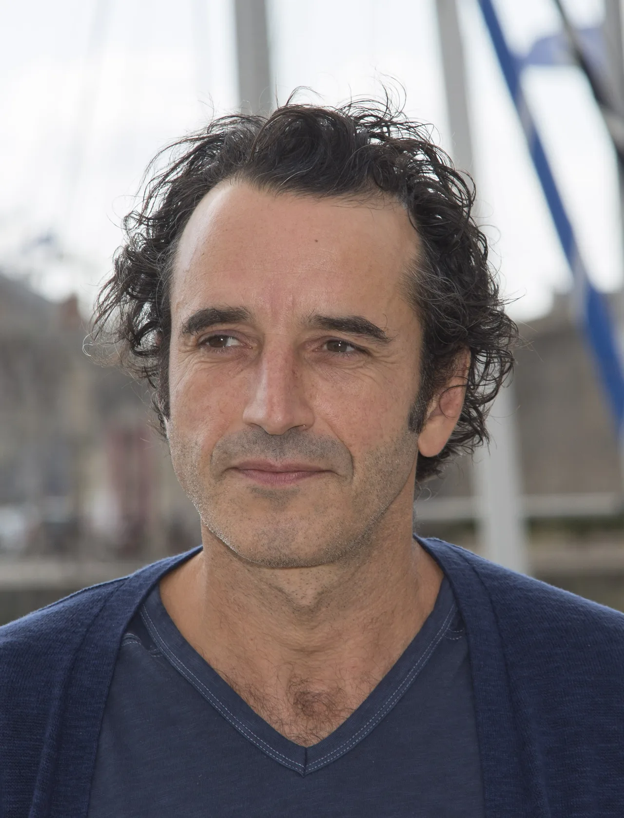تصویر Bruno Todeschini