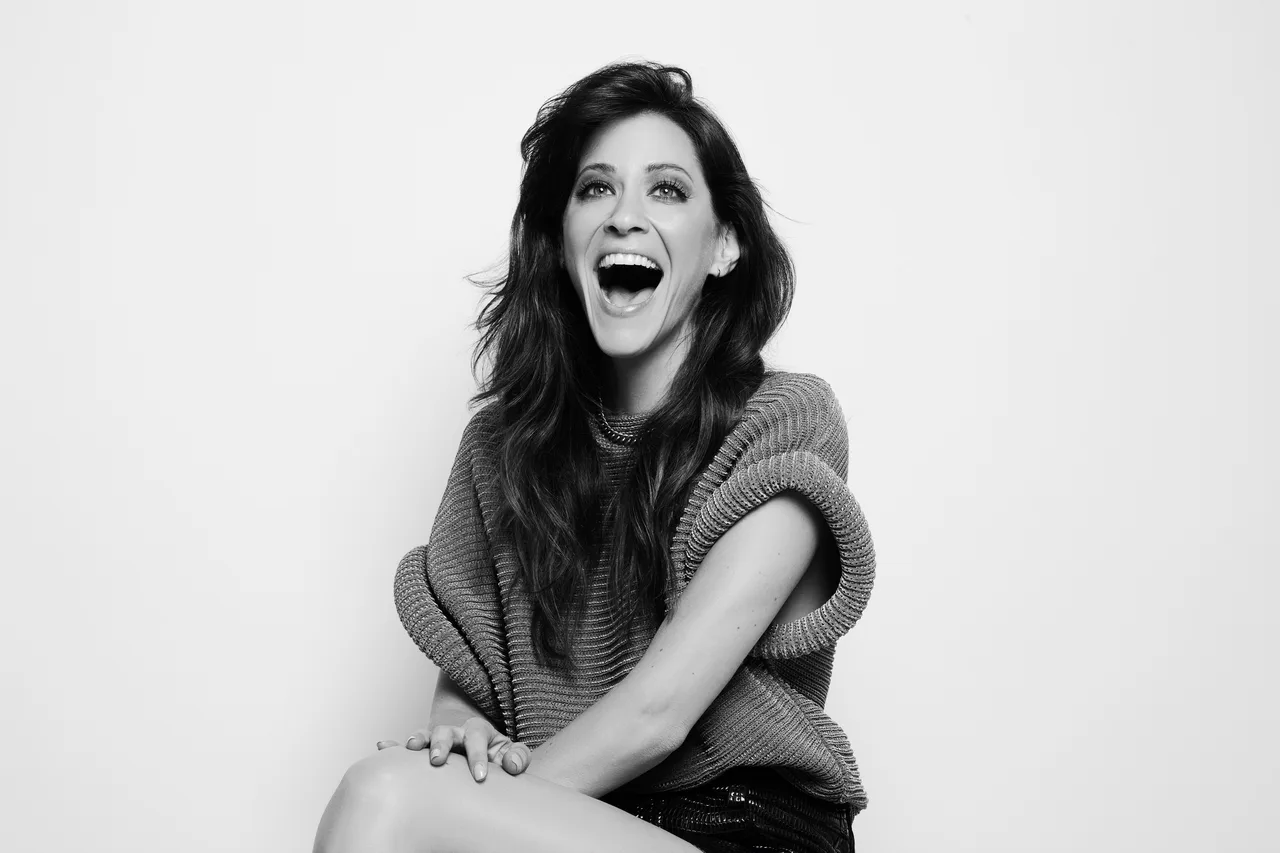 تصویر Jackie Tohn
