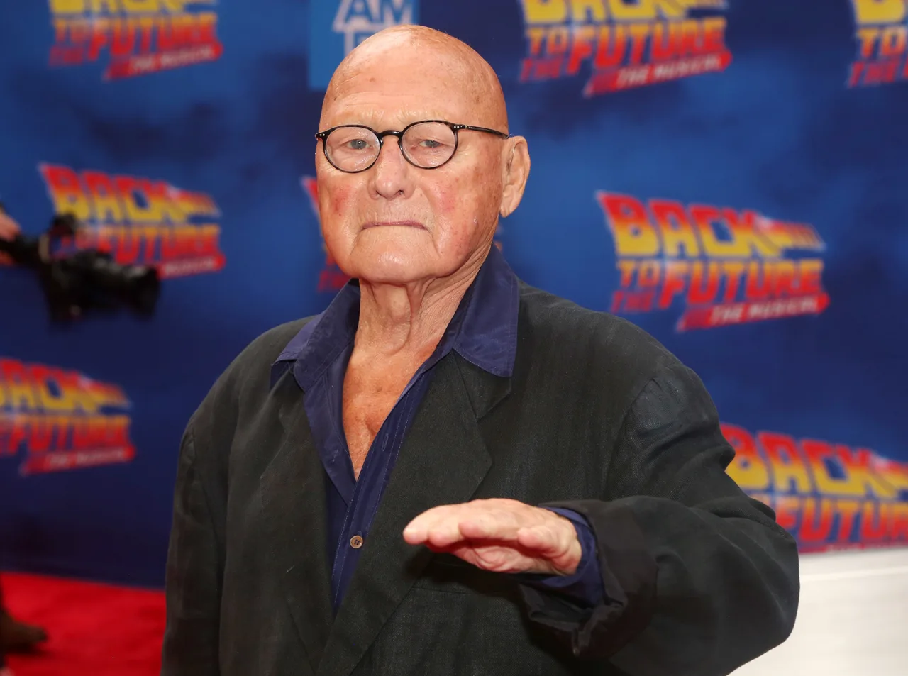 تصویر James Tolkan
