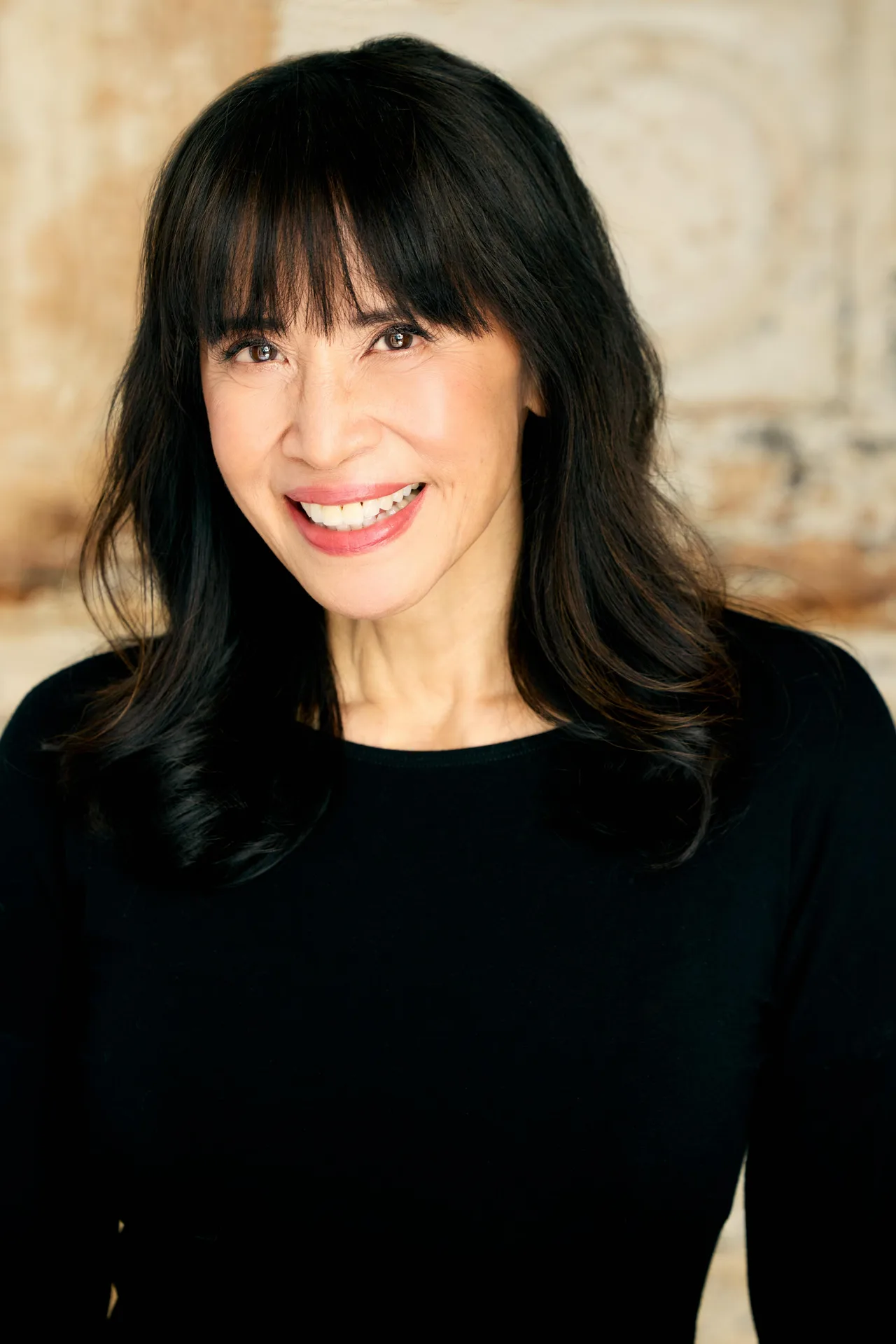 تصویر Lauren Tom