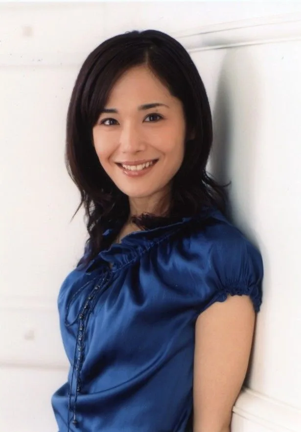 تصویر Yasuko Tomita