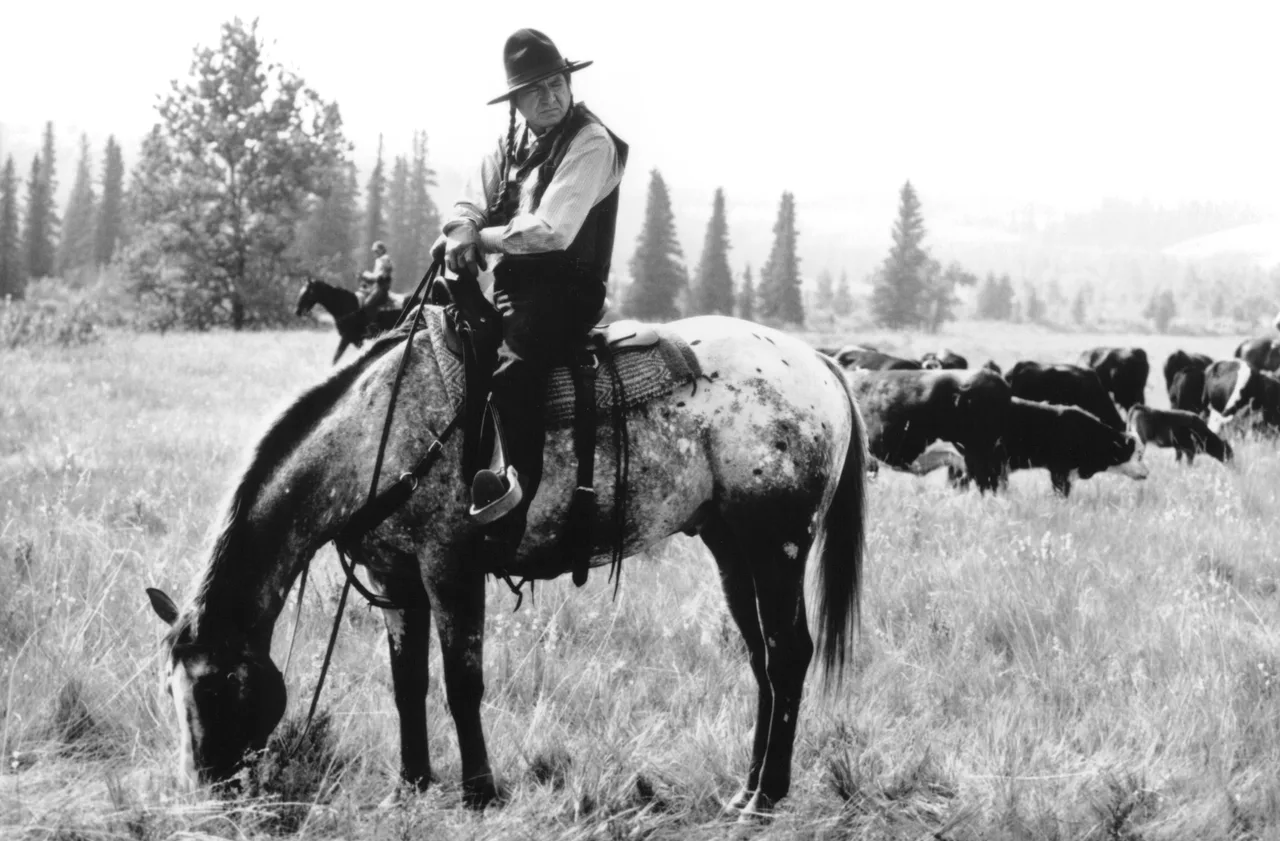 تصویر Gordon Tootoosis