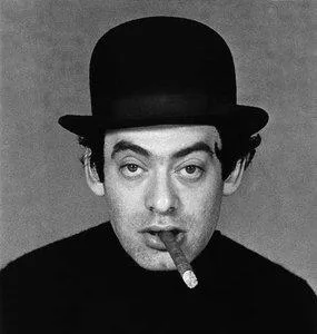 تصویر Roland Topor