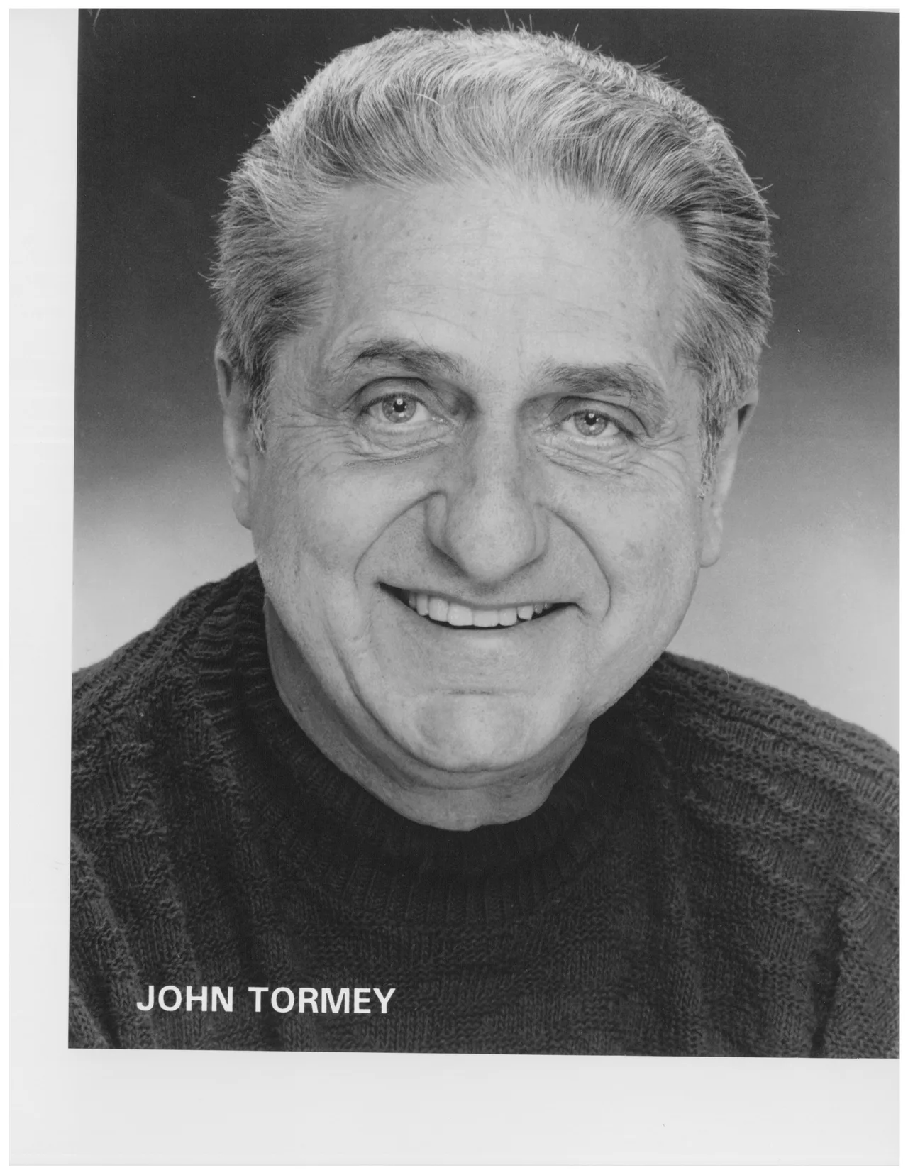تصویر John Tormey