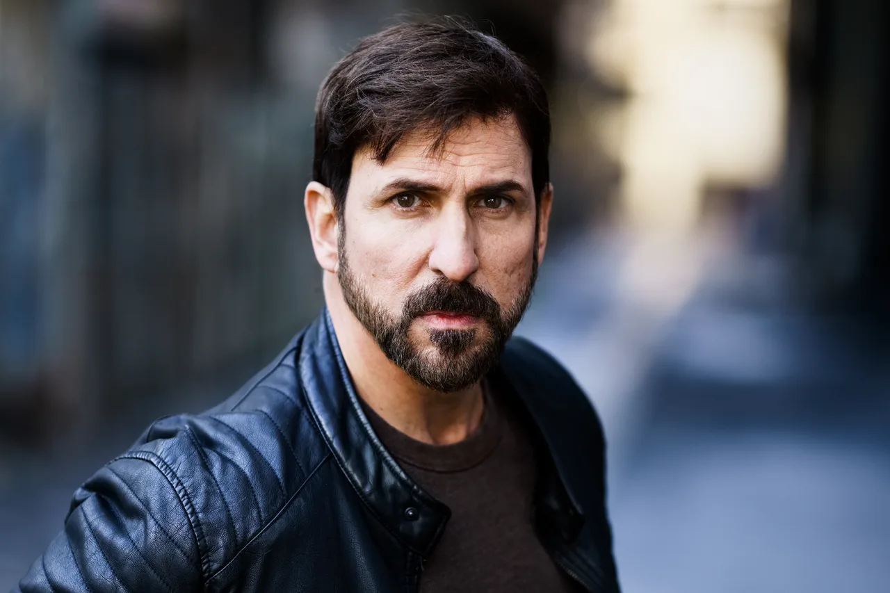 تصویر Oscar Torre