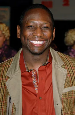 تصویر Guy Torry