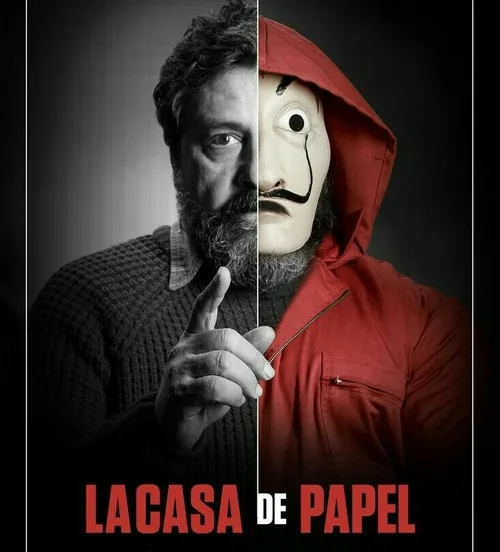 تصویر Paco Tous