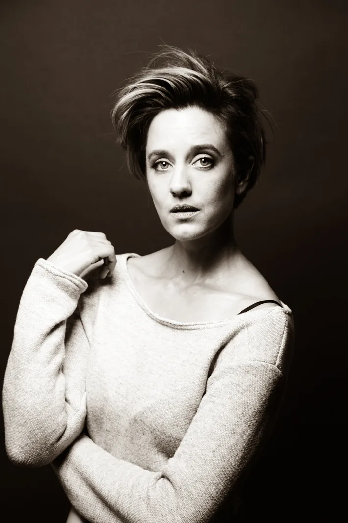 تصویر Nadia Townsend