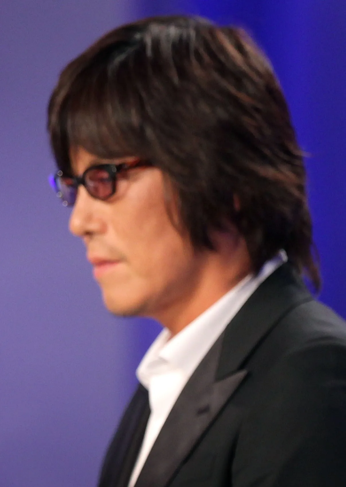 تصویر Etsushi Toyokawa