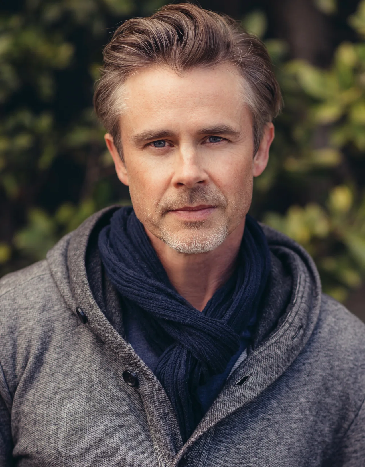 تصویر Sam Trammell