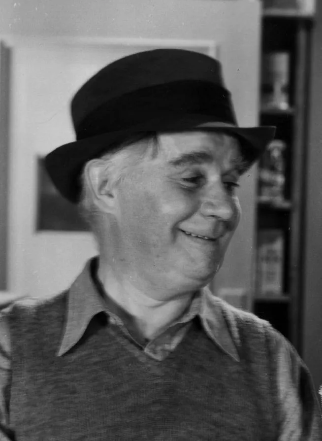 تصویر Henry Travers