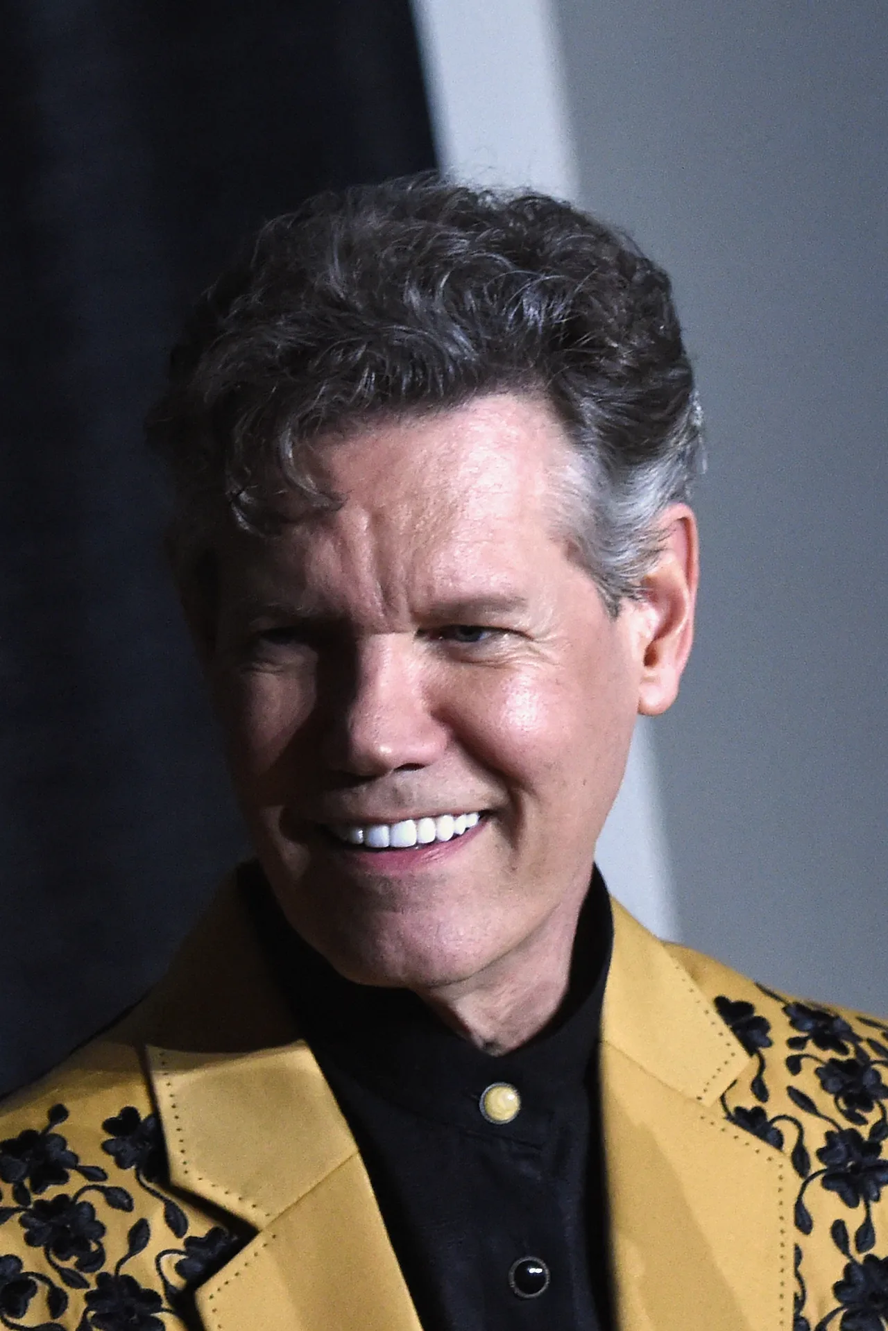 تصویر Randy Travis