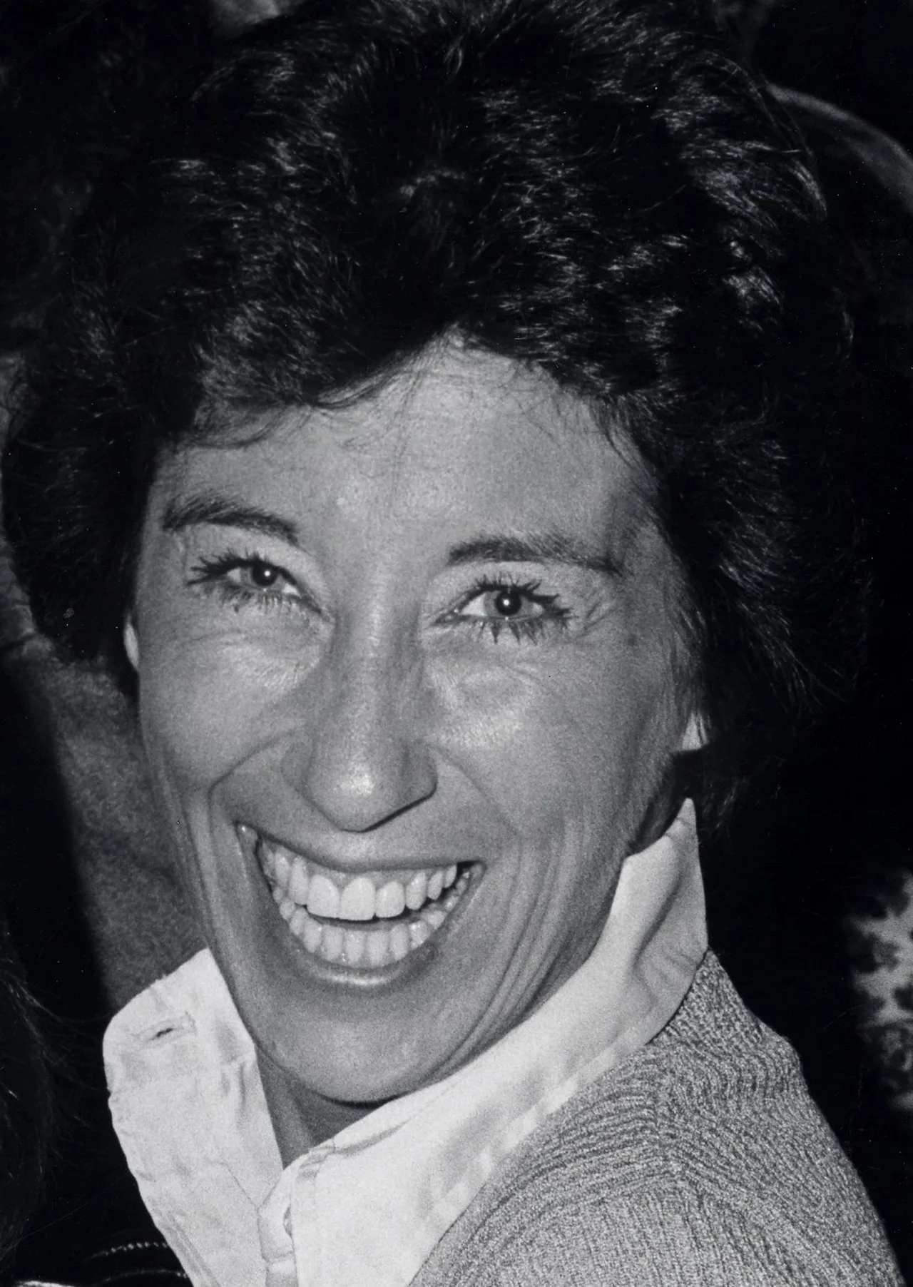 تصویر Ellen Travolta