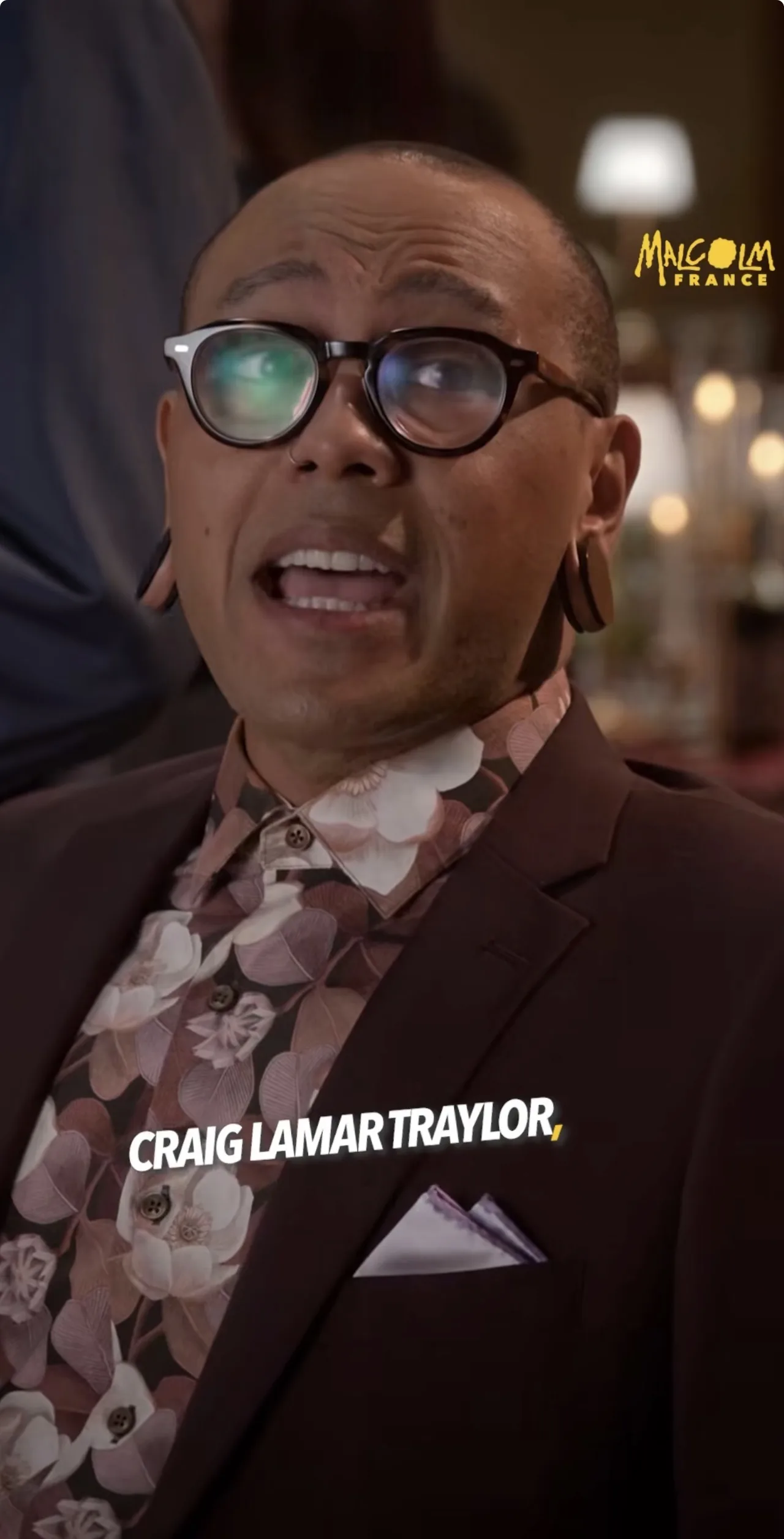 تصویر Craig Lamar Traylor