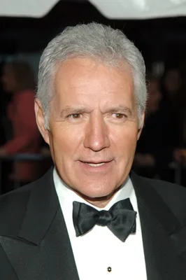 تصویر Alex Trebek