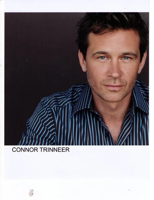 تصویر Connor Trinneer