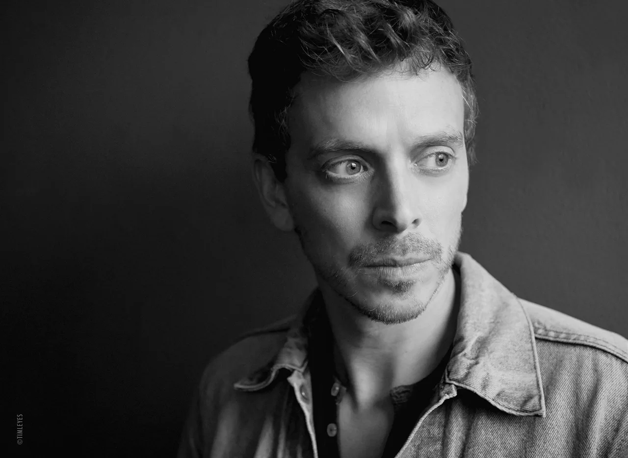 تصویر Dylan Trowbridge
