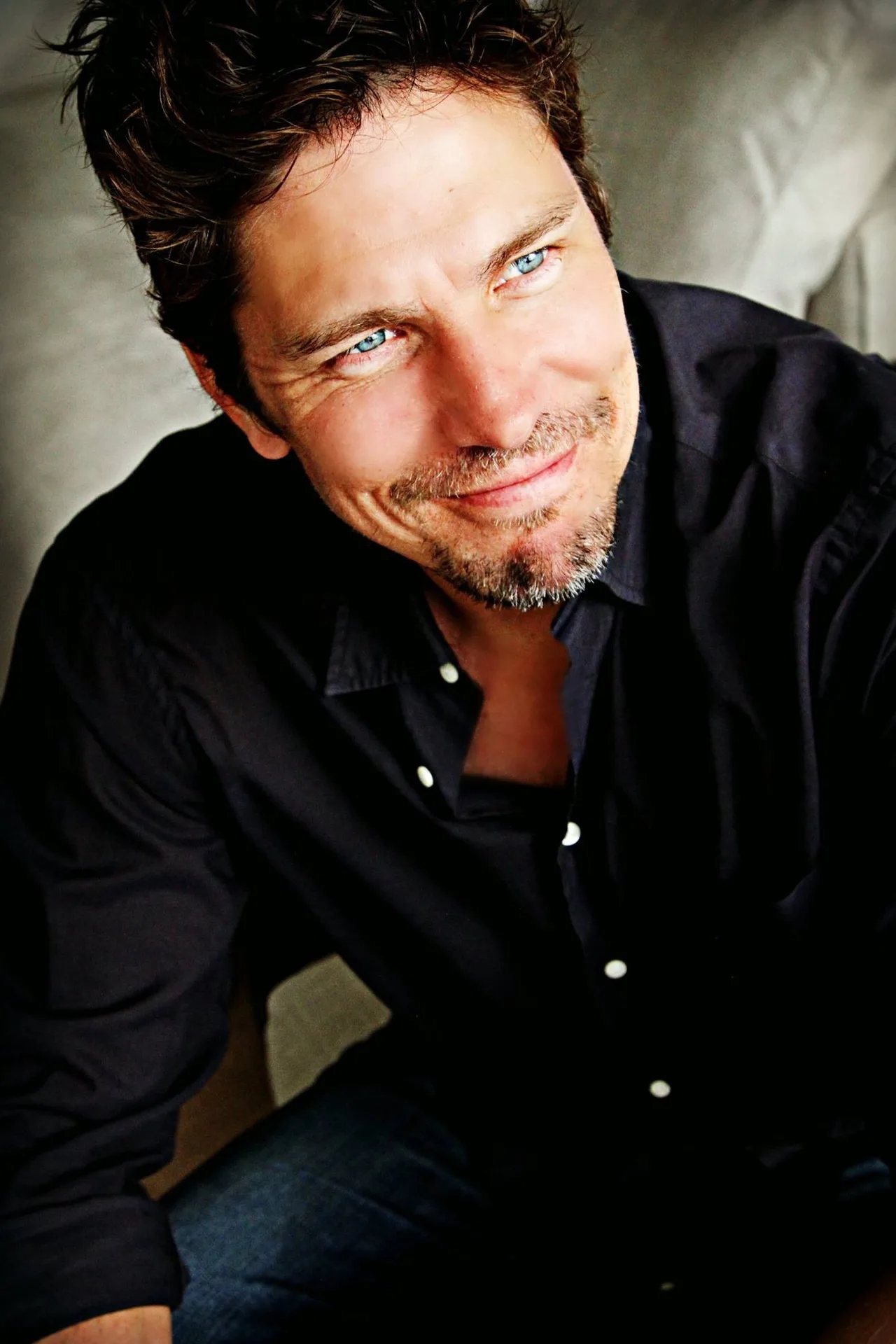 تصویر Michael Trucco