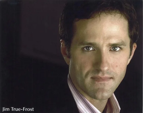 تصویر Jim True-Frost