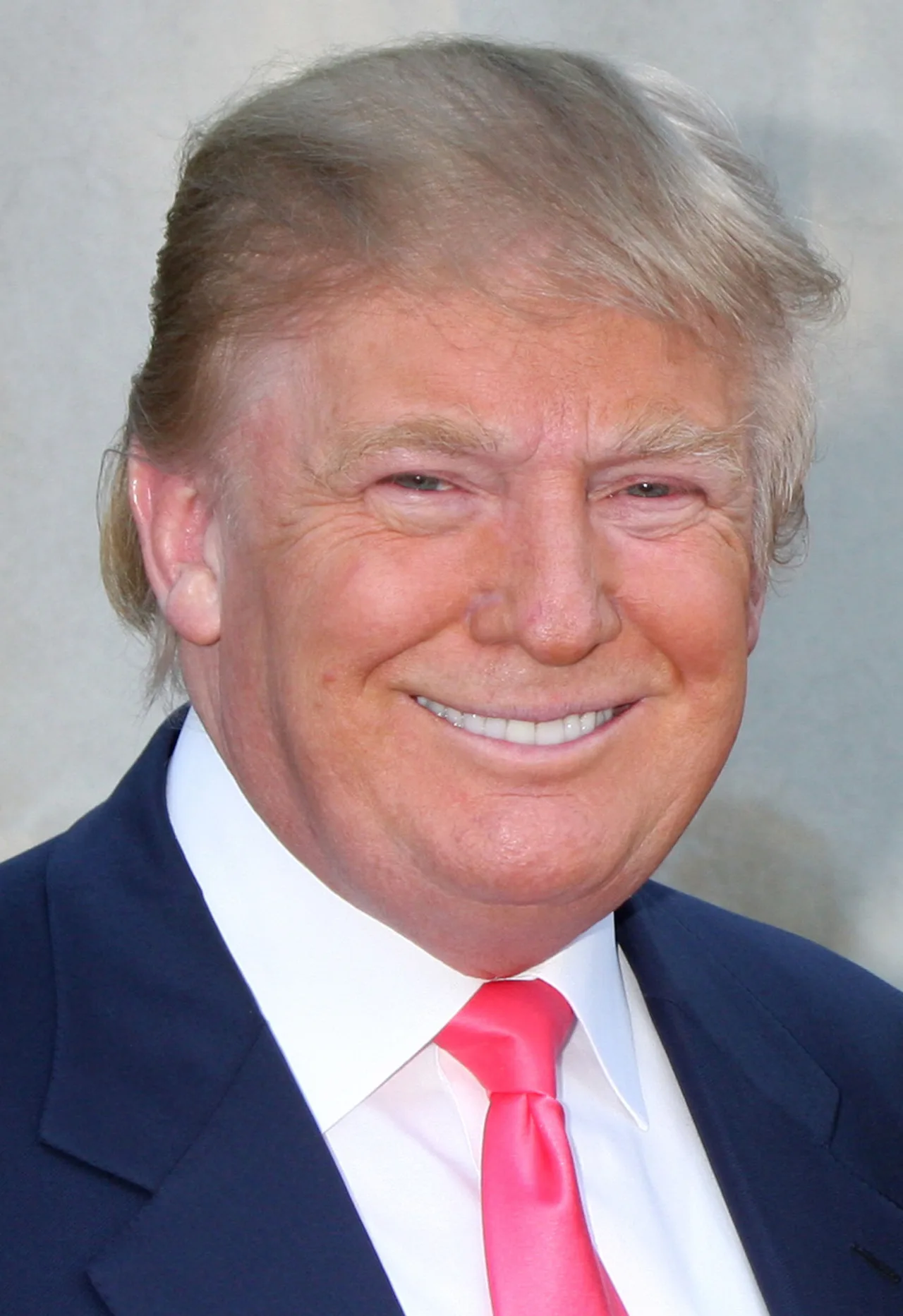 تصویر Donald Trump