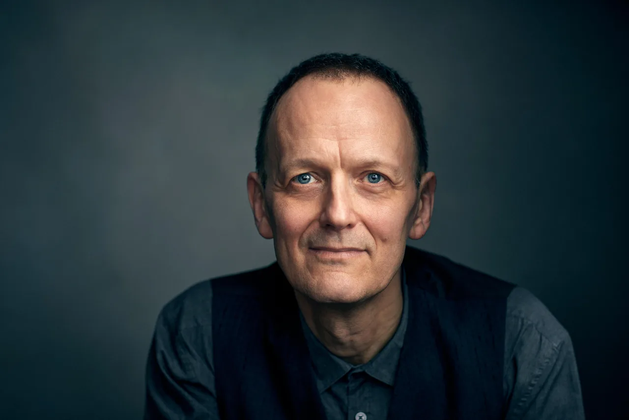 تصویر Paul Trussell